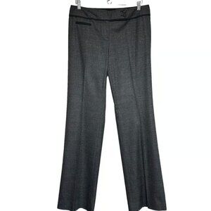 Classiques Entier Plaid Dress Pants